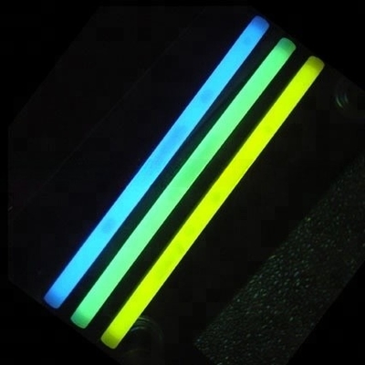 Hochzeitsveranstaltung Halloween-Dekoration Party-Versorgung Vielfältige Farben Großer Glow Stick